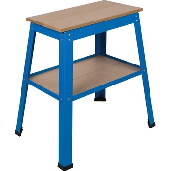 Stojan pod nářadí 360 - 520 mm Silverline 126657