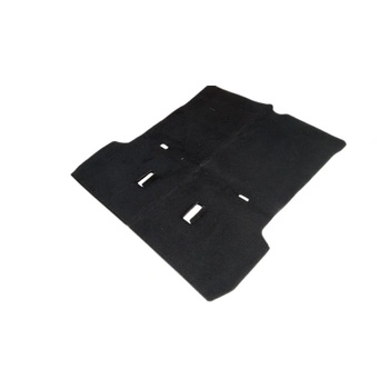 Petex Мокетни стелки за Renault Kangoo (1999-2007) - за товарен отсек