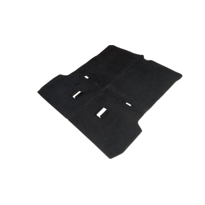 Petex Мокетни стелки за Renault Kangoo (1999-2007) - за товарен отсек