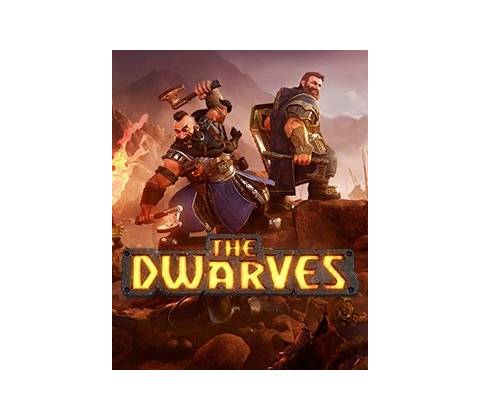 The Dwarves
