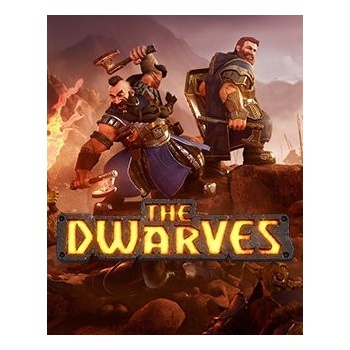 The Dwarves