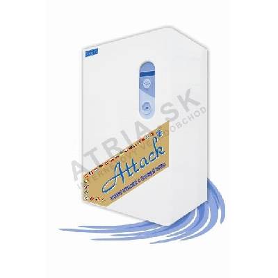 Attack Electric Easy 8 EK8EA