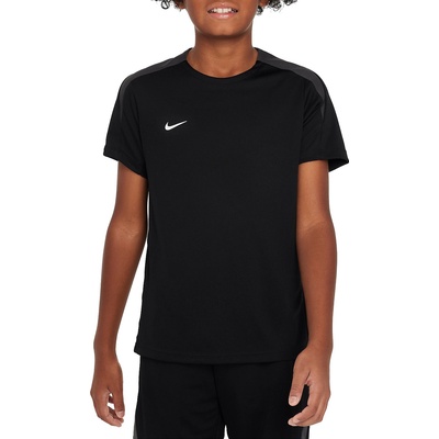 Nike Тениска Nike K NK DF STRK24 SS TOP fn8407-010 Размер M (137-147 cm)