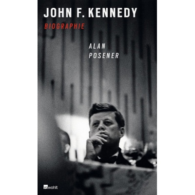 John F. Kennedy
