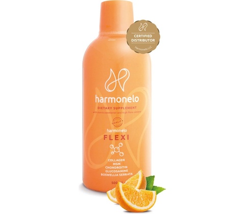Harmonelo Flexi 500 ml