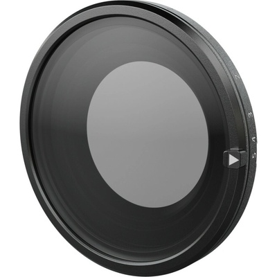 SmallRig Attachable VND Filter ND2 - ND32 for FUJIFILM X half (Black) 5225B