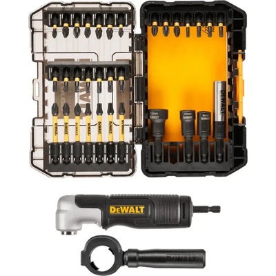 DEWALT КОМПЛЕКТ БИТОВЕ dewalt dt70782-qz (5054905317164)