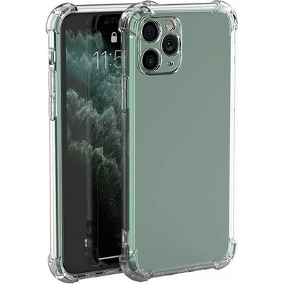 TFO Anti Shock 1,5 mm pro Google Pixel 10 / 10 Pro Průhledný