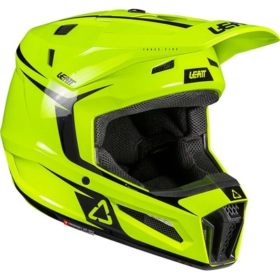 Leatt Moto 3.5