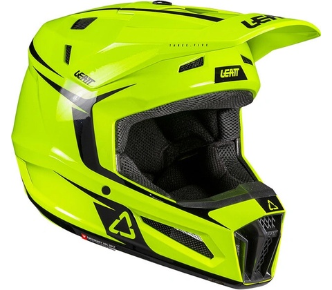 Leatt Moto 3.5