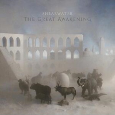 Shearwater - The Great Awakening LP