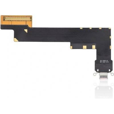 Nabíjecí obvod + Flex kabel iPad Air 4 (WiFi) – růžově zlatý IPD0966