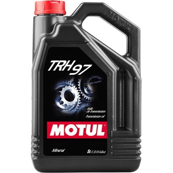 Motul Масло motul trh 97 5 литра
