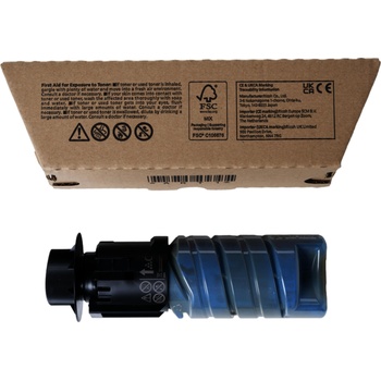 Ricoh Тонер касета ricoh синьо p 375, 5700 стр (ricoh-ton-pc375h-c)