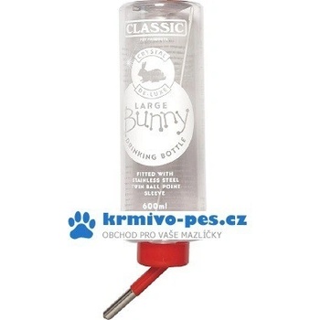 Tommi napáječka Classic 600 ml