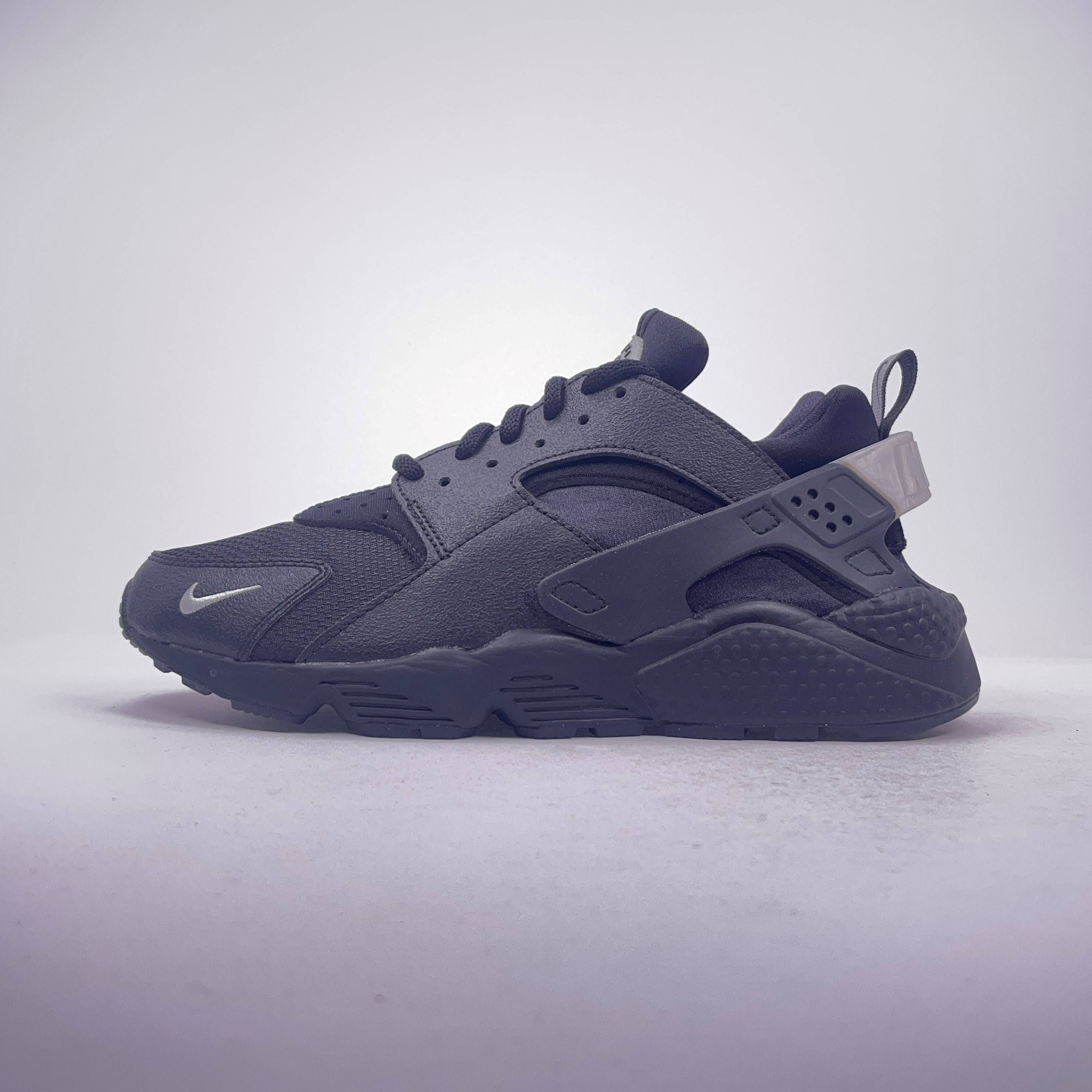 nike huarache iridescent