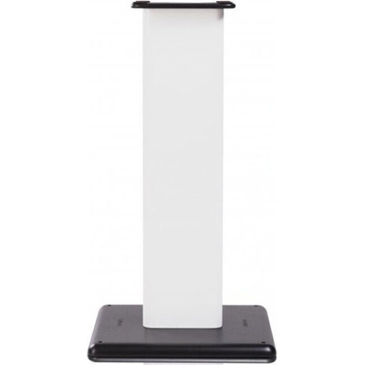 Xavian Stand Ambra Esclusiva Corallo Matte White