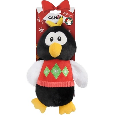 CAMON VÁNOČNÍ TUČŇÁK 30 cm