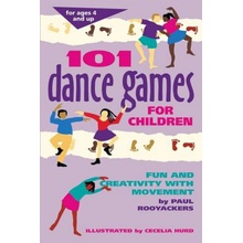 101 Dance Games for Children