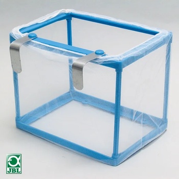 Jbl BabyHome 3 in 1 ProAir - Родилка, ваничка за новородени риби