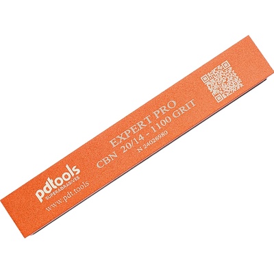 PDTools CBN Expert Pro 1100 grit 20/14