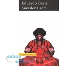 Smyšlená zem - Eduardo Berti