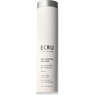 Ecru New York Rejuvenating hydratační šampon 240 ml