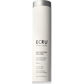 Ecru New York Rejuvenating hydratační šampon 240 ml