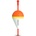 Seanger Splávek Allround Foam Float 10g