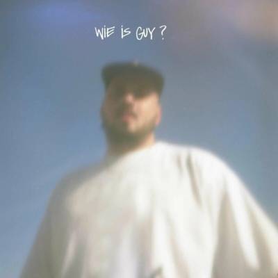Zwangere Guy - WIE IS GUY? Vinyl