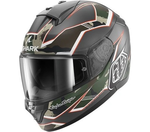 Shark RIDILL 2 Matrix Camo