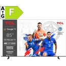Televize TCL 85C855