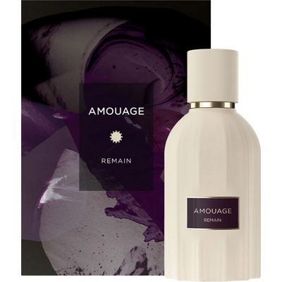 Amouage Remain Essence de Parfum Парфюм EDP 100ml