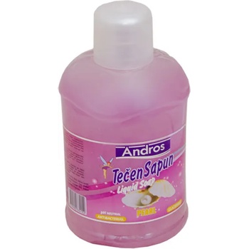 Image 1 of AVAKS ТЕЧЕН САПУН АВАКС 1000мл (02154152)