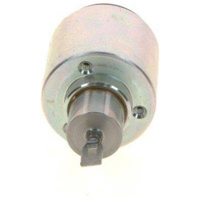 Elektromagnetický spínač, startér BOSCH 2 339 303 839