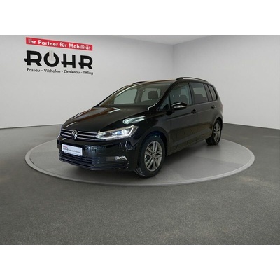 Volkswagen Touran 1.5 TSI Comfortline DSG 110 kW