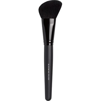 BareMinerals Blooming Blush Brush четка за руж за жени 1 бр