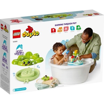 Image 1 of LEGO® DUPLO® - Water Park (10989)