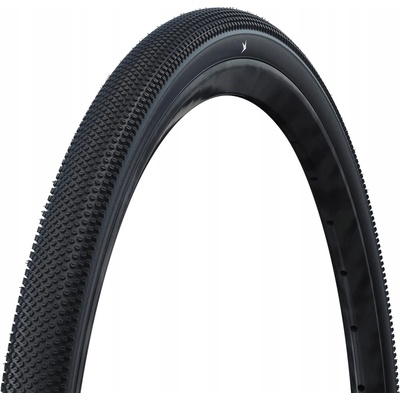 Schwalbe G-one Allround Hs 473 Addixgreen - 28x1.35" 35-622 Cr-skin P