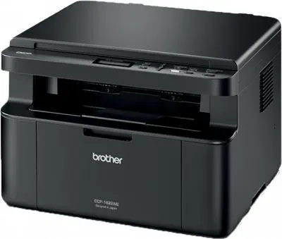 Brother DCP-1622WE (DCP1622WEYJ1)