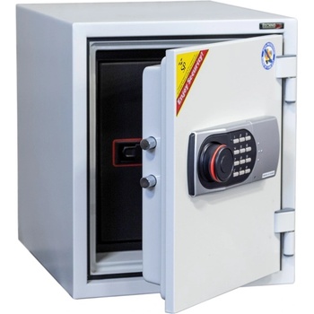 Technomax TECHNOFIRE 125/SDE E