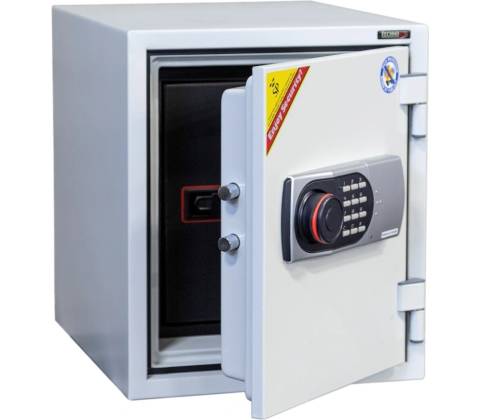 Technomax TECHNOFIRE 125/SDE E
