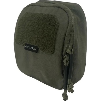 Pouch Agilite General Purpose Ranger Green