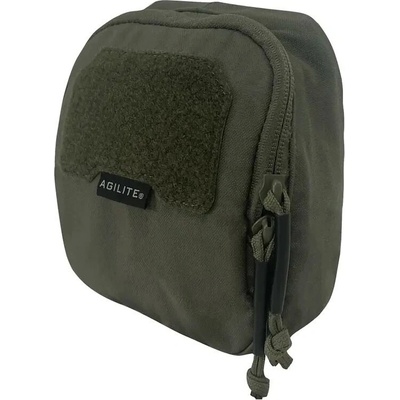 Pouch Agilite General Purpose Ranger Green