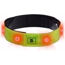 Compass Pásek reflexní svítící 4LED