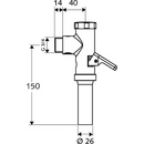 Schell Schellomat 022380699