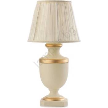 Image 1 of Onli - Настолна лампа IMPERIALE 1xE27/22W/230V 56 см бежов (OL0301)