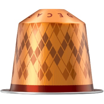 Nespresso Vienna Lungo Decaffeinato