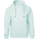 Oversized mikina dámská Moon kratšia + širšia Frost