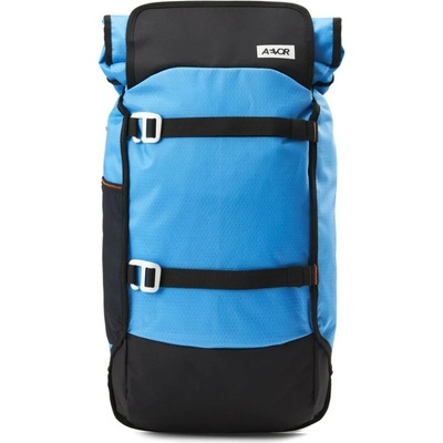 Aevor Trip Pack retro blue 26 l